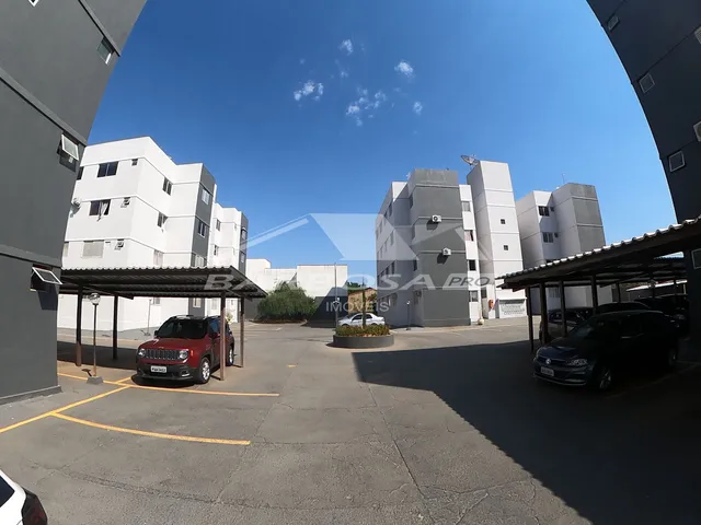 Imagem 4: Apartamento de 2 Quartos Á Venda em Área Nobre