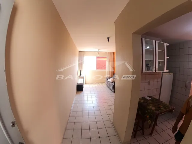 Imagem 5: Apartamento de 2 Quartos Á Venda em Área Nobre