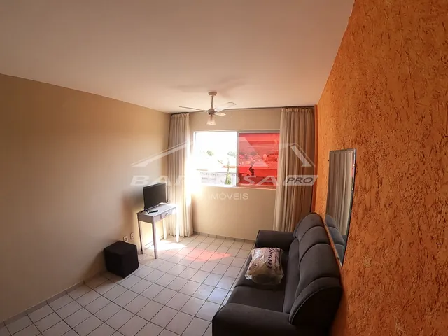 Imagem 9: Apartamento de 2 Quartos Á Venda em Área Nobre
