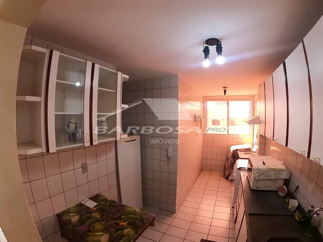 Imagem 16: Apartamento de 2 Quartos Á Venda em Área Nobre