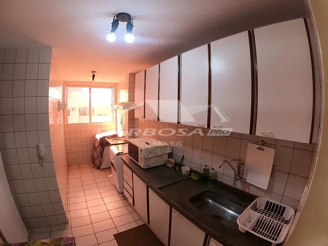 Imagem 13: Apartamento de 2 Quartos Á Venda em Área Nobre