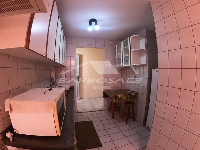 Imagem 2: Apartamento de 2 Quartos Á Venda em Área Nobre