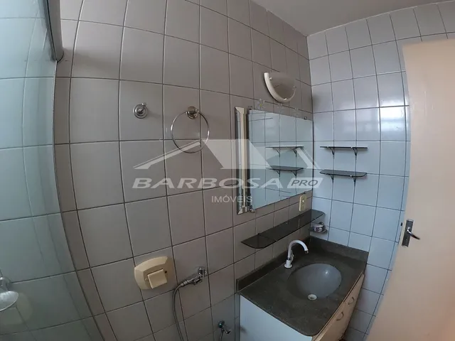Imagem 11: Apartamento de 2 Quartos Á Venda em Área Nobre