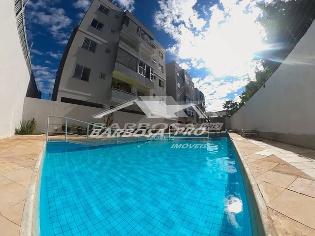 Imagem 6: Apartamento 2 Quartos Á Venda no Residencial Varandas dos Buritis