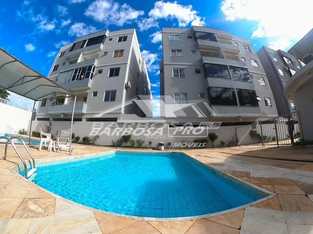 Imagem 3: Apartamento 2 Quartos Á Venda no Residencial Varandas dos Buritis