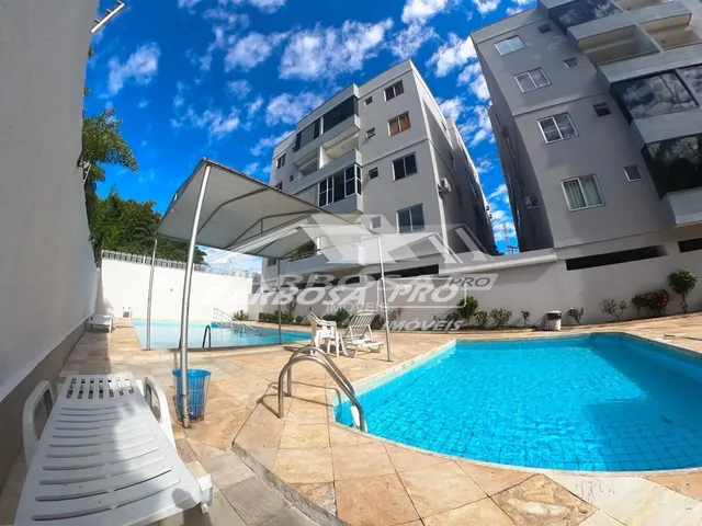 Imagem 10: Apartamento 2 Quartos Á Venda no Residencial Varandas dos Buritis