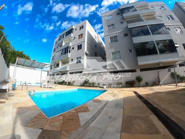 Imagem 5: Apartamento 2 Quartos Á Venda no Residencial Varandas dos Buritis