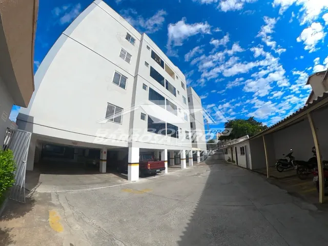 Imagem 7: Apartamento 2 Quartos Á Venda no Residencial Varandas dos Buritis