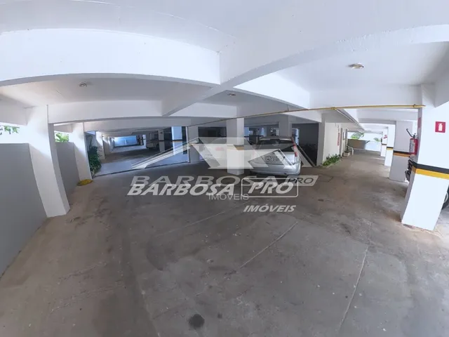 Imagem 9: Apartamento 2 Quartos Á Venda no Residencial Varandas dos Buritis
