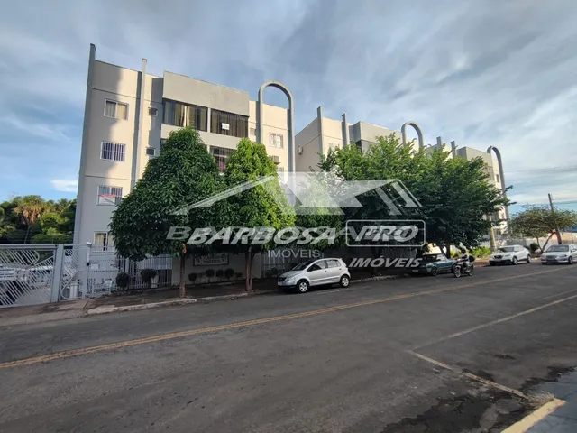 Imagem 8: Apartamento 2 Quartos Á Venda no Residencial Varandas dos Buritis
