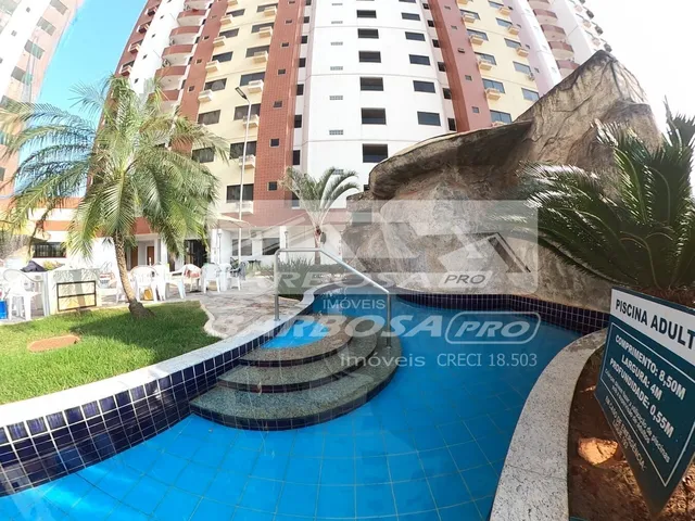 Imagem: Apartamento Flat á venda no Golden Dolphing