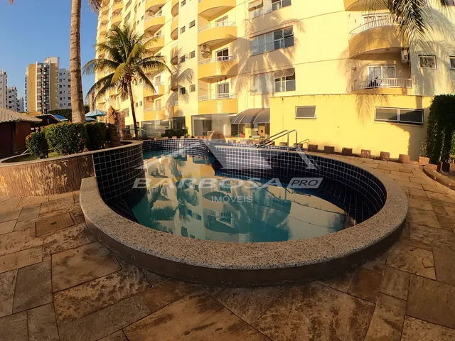 Imagem 4: Apartamento Flat Á Venda no Thermas Place