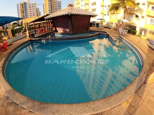 Imagem 5: Apartamento Flat Á Venda no Thermas Place