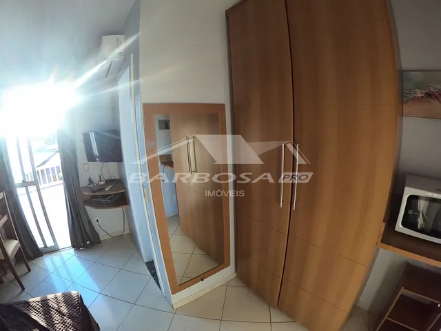 Imagem 6: Apartamento Flat Á Venda no Thermas Place