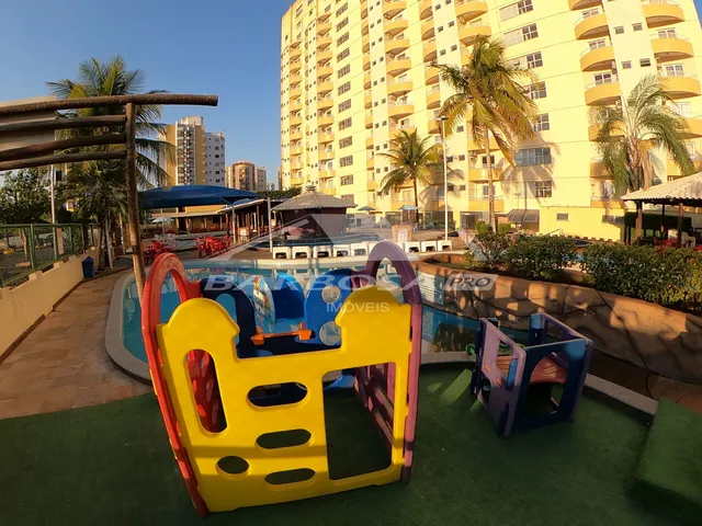 Imagem 9: Apartamento Flat Á Venda no Thermas Place