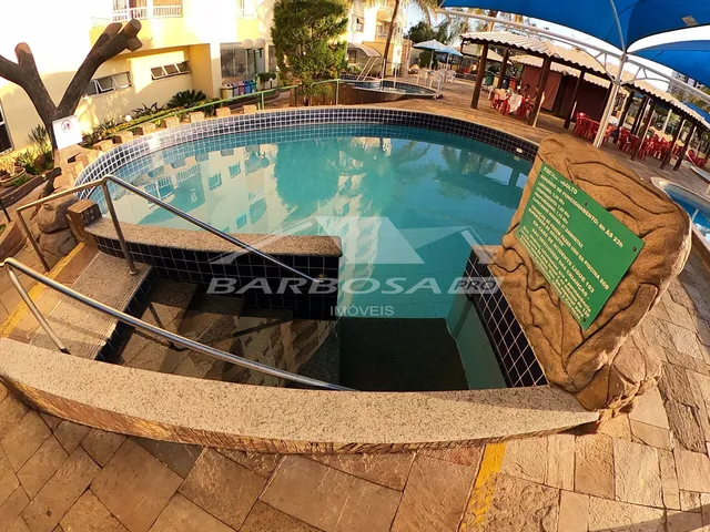 Imagem 15: Apartamento Flat Á Venda no Thermas Place