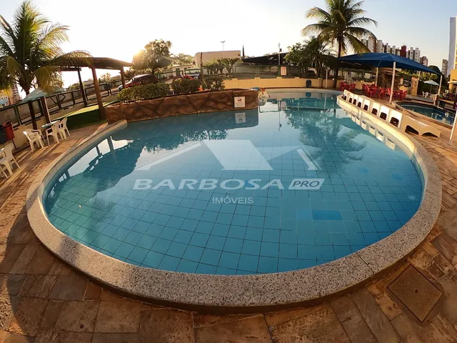 Imagem 2: Apartamento Flat Á Venda no Thermas Place
