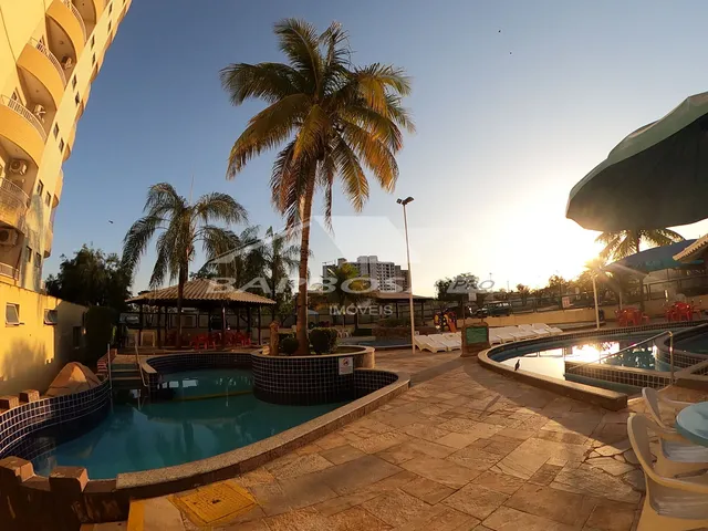 Imagem 11: Apartamento Flat Á Venda no Thermas Place