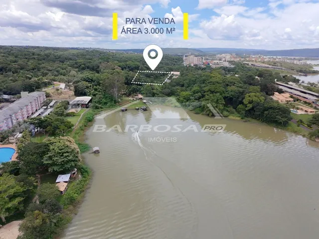 Imagem: Área Residencial à venda