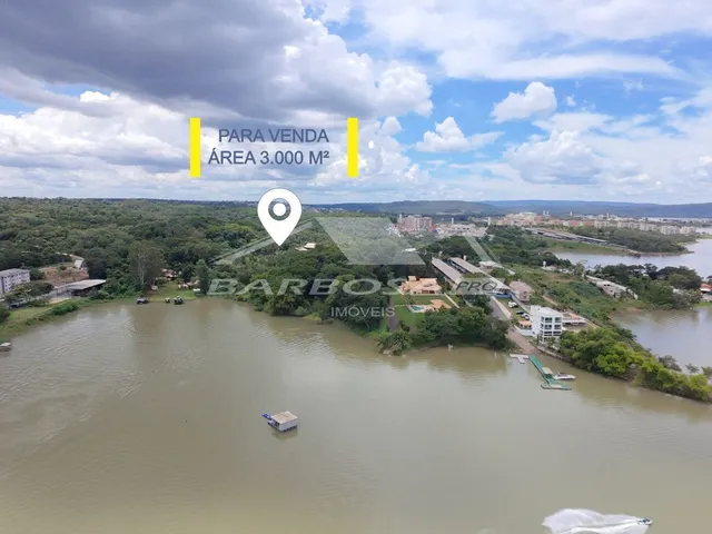 Imagem 3: Área Residencial à venda