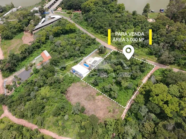 Imagem 12: Área Residencial à venda