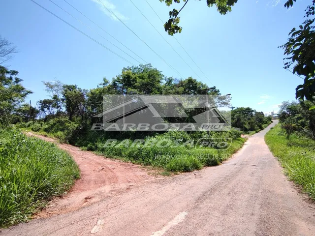 Imagem 5: Área Residencial à venda