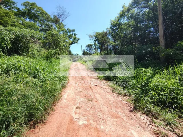 Imagem 13: Área Residencial à venda