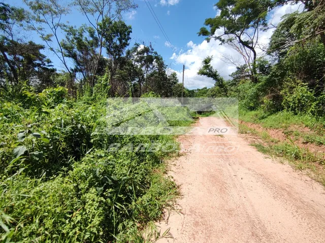 Imagem 9: Área Residencial à venda