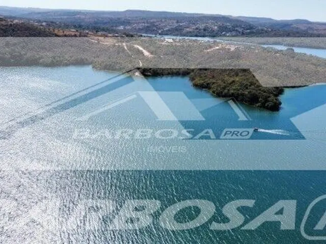 Imagem 7: Área Residencial à venda