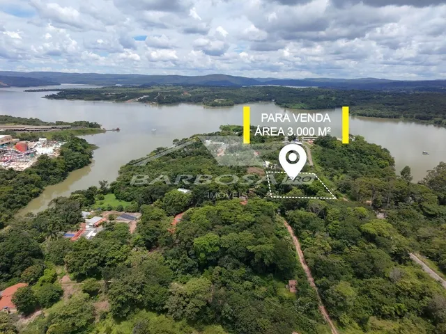 Imagem 15: Área Residencial à venda