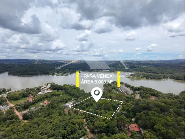 Imagem 10: Área Residencial à venda
