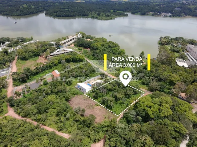 Imagem 6: Área Residencial à venda