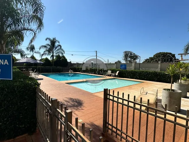 Imagem 12: Apartamento à venda no bairro Campos Ville - Araraquara/SP
