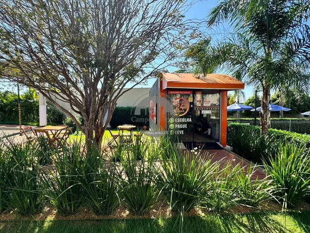Imagem 13: Apartamento à venda no bairro Campos Ville - Araraquara/SP