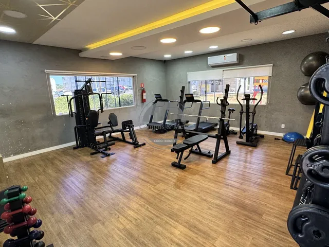 Imagem 10: Apartamento à venda no bairro Campos Ville - Araraquara/SP