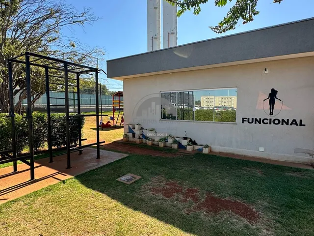 Imagem 2: Apartamento à venda no bairro Campos Ville - Araraquara/SP