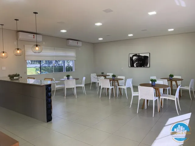 Imagem 8: Apartamento à venda no bairro Campos Ville - Araraquara/SP
