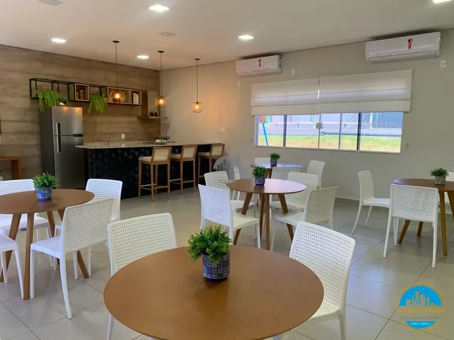 Imagem 3: Apartamento à venda no bairro Campos Ville - Araraquara/SP