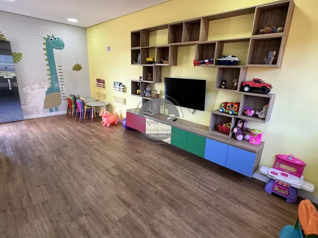 Imagem 14: Apartamento à venda no bairro Campos Ville - Araraquara/SP