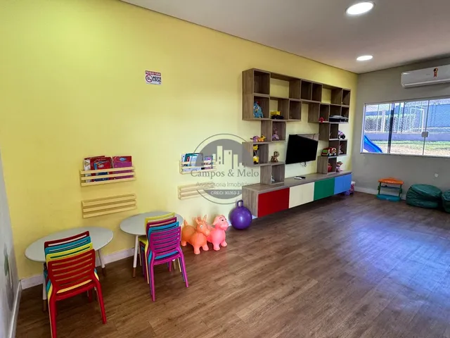 Imagem 4: Apartamento à venda no bairro Campos Ville - Araraquara/SP