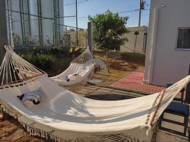 Imagem 15: Apartamento à venda no bairro Campos Ville - Araraquara/SP