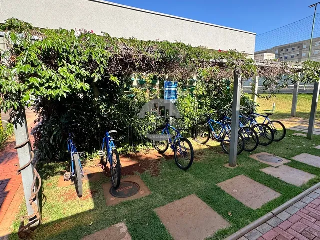 Imagem 5: Apartamento à venda no bairro Campos Ville - Araraquara/SP