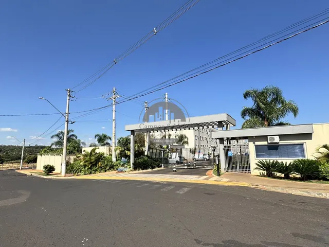 Imagem 16: Apartamento à venda no bairro Campos Ville - Araraquara/SP