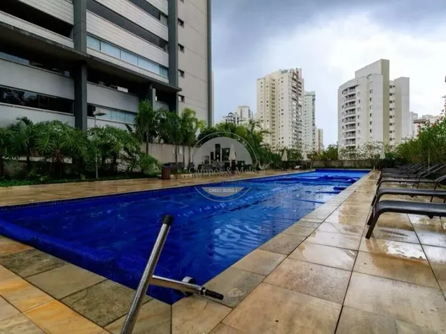 Imagem: Apartamento À Venda no Bairro Morumbi