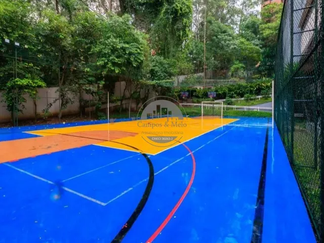 Imagem 16: Apartamento À Venda no Bairro Morumbi - São Paulo/Sp