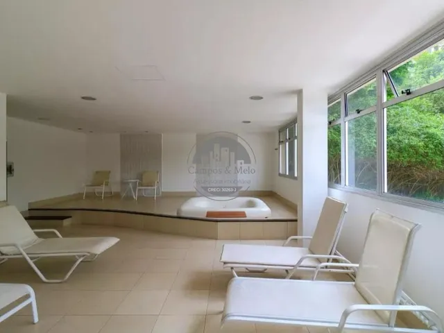Imagem 8: Apartamento À Venda no Bairro Morumbi - São Paulo/Sp