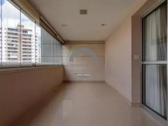 Imagem 6: Apartamento À Venda no Bairro Morumbi - São Paulo/Sp