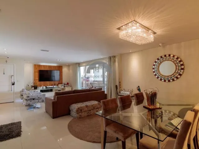 Imagem 10: Apartamento À Venda no Bairro Morumbi - São Paulo/Sp