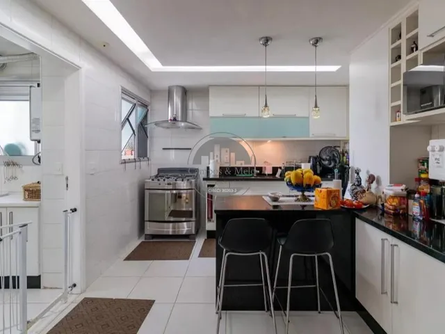 Imagem 3: Apartamento À Venda no Bairro Morumbi - São Paulo/Sp