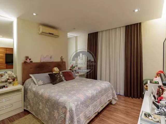 Imagem 15: Apartamento À Venda no Bairro Morumbi - São Paulo/Sp